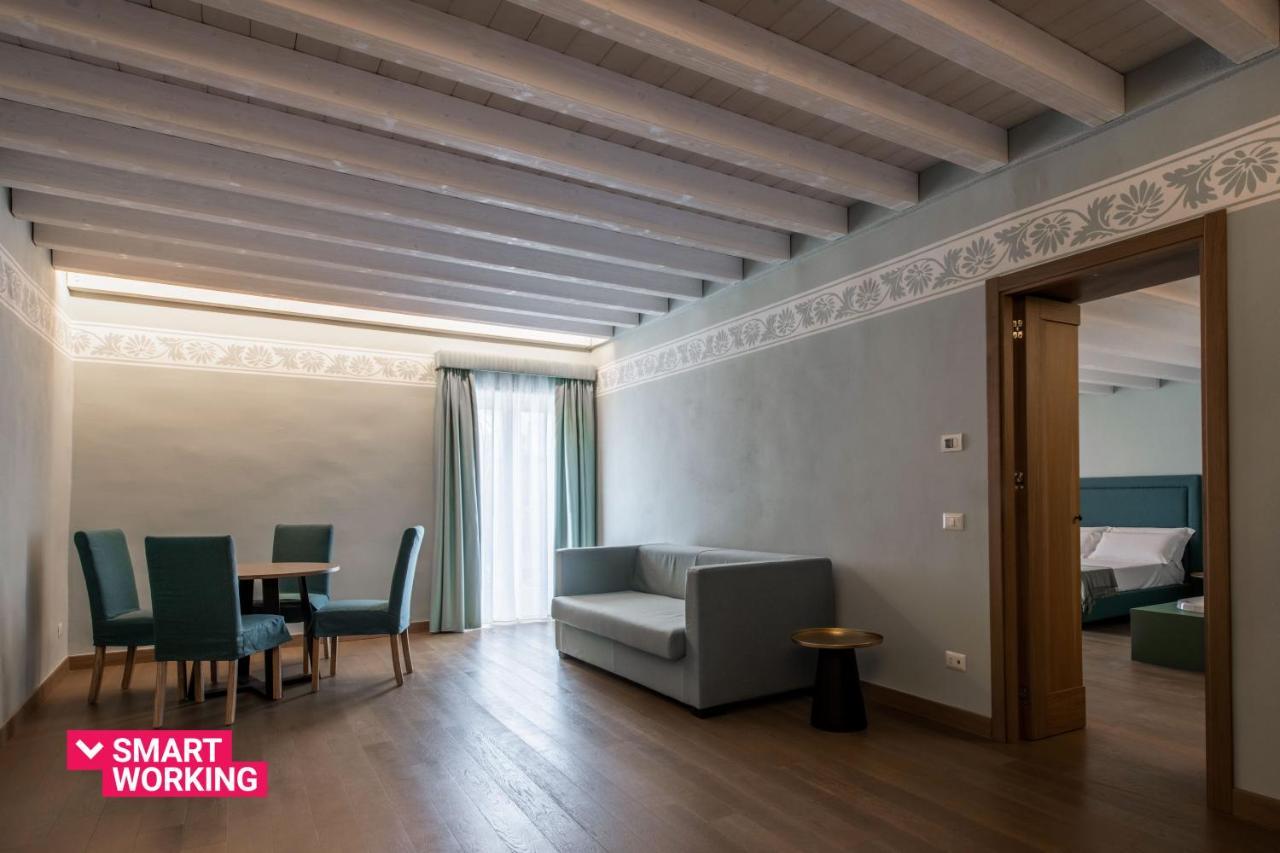 Palazzo De Gregorio Apartments Palermo Exterior foto