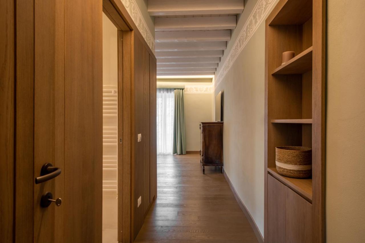 Palazzo De Gregorio Apartments Palermo Exterior foto