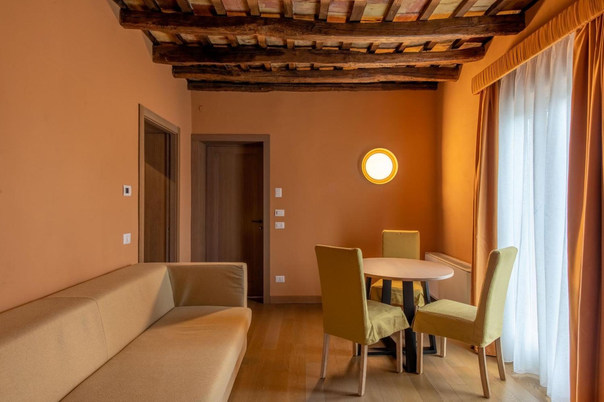 Palazzo De Gregorio Apartments Palermo Exterior foto